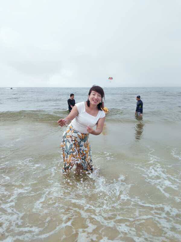 43岁离异女征婚照片(id:1424081)_广东广州征婚交友_我主良缘网