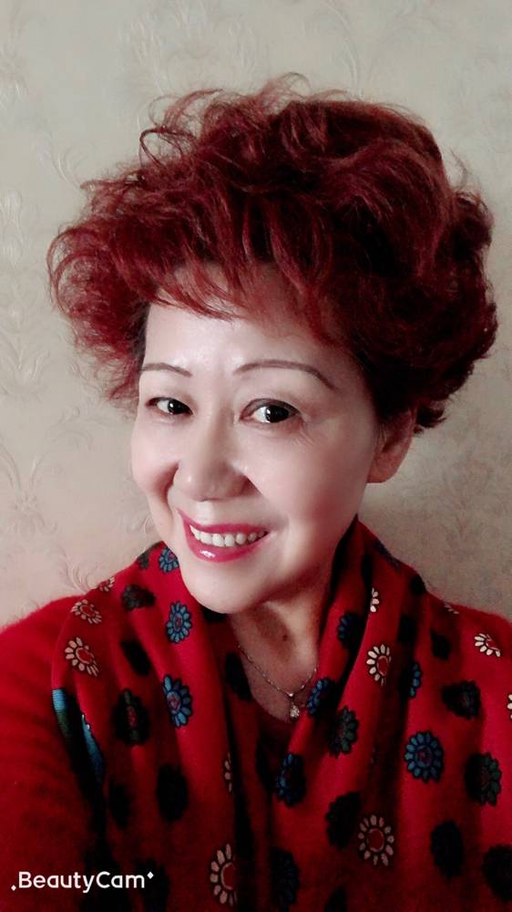 衣依061岁女158cm大专最近一次登录:10-01 22:1760后现居:上海 上海