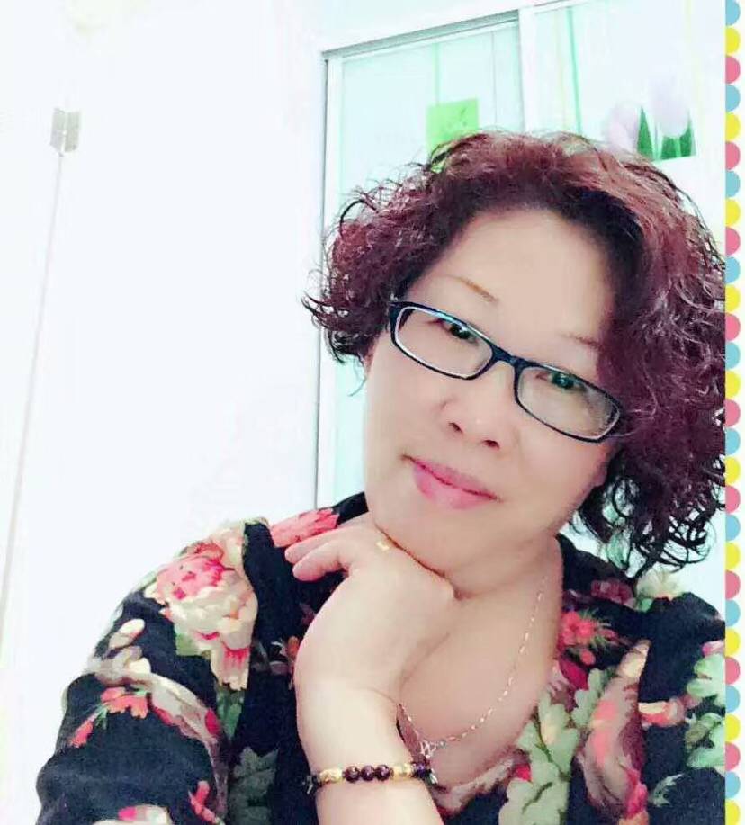 59歲離異女徵婚照片(id:876469)_上海上海徵婚交友_我主良緣網