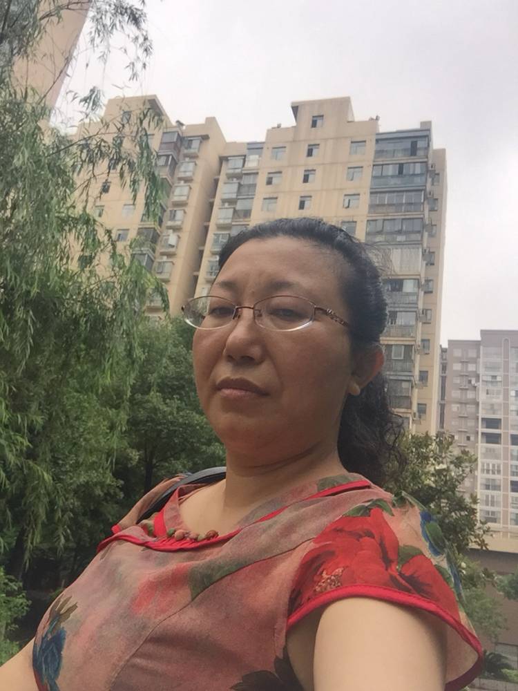 54岁丧偶女征婚照片(id:1026866)_广东深圳征婚交友_我主良缘网