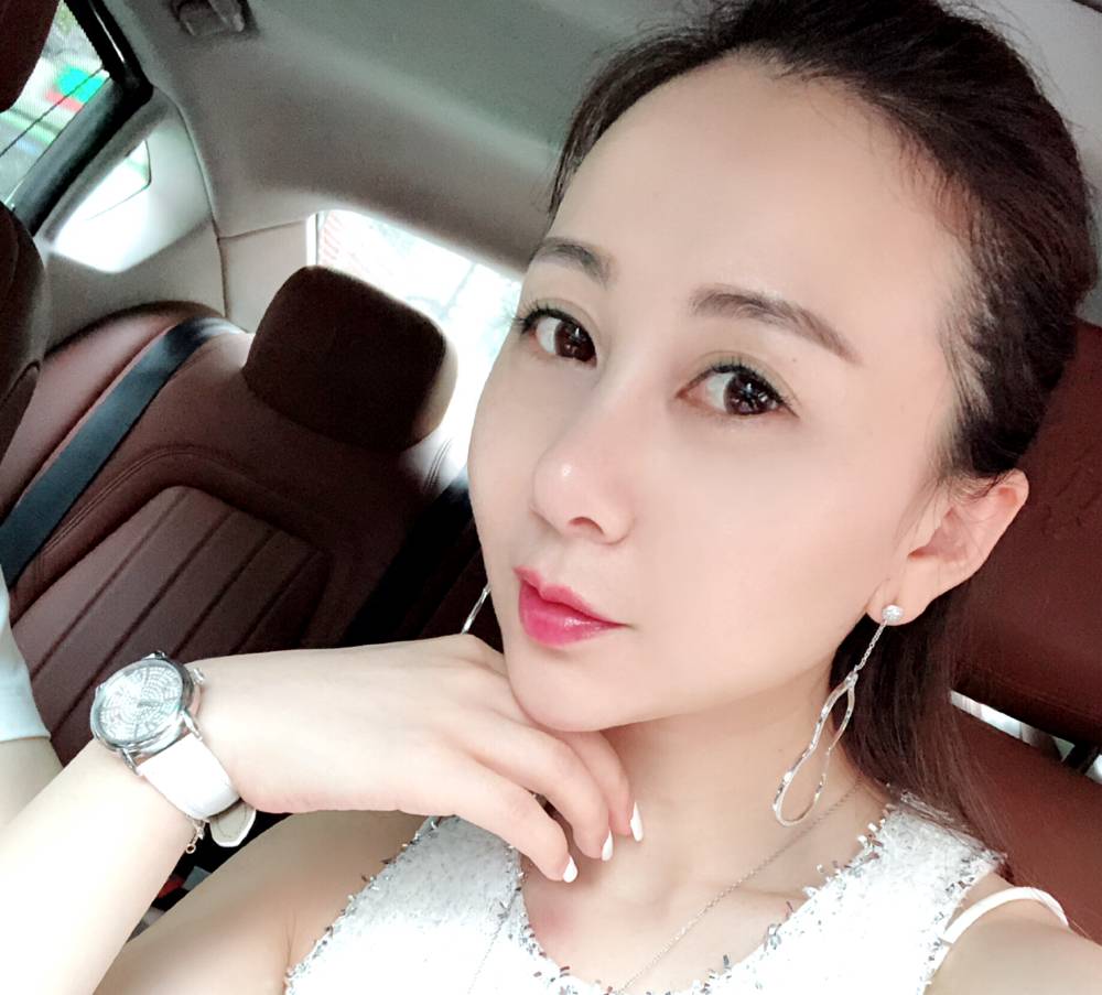 39岁丧偶女征婚照片(id:686738)_上海上海征婚交友_我主良缘网