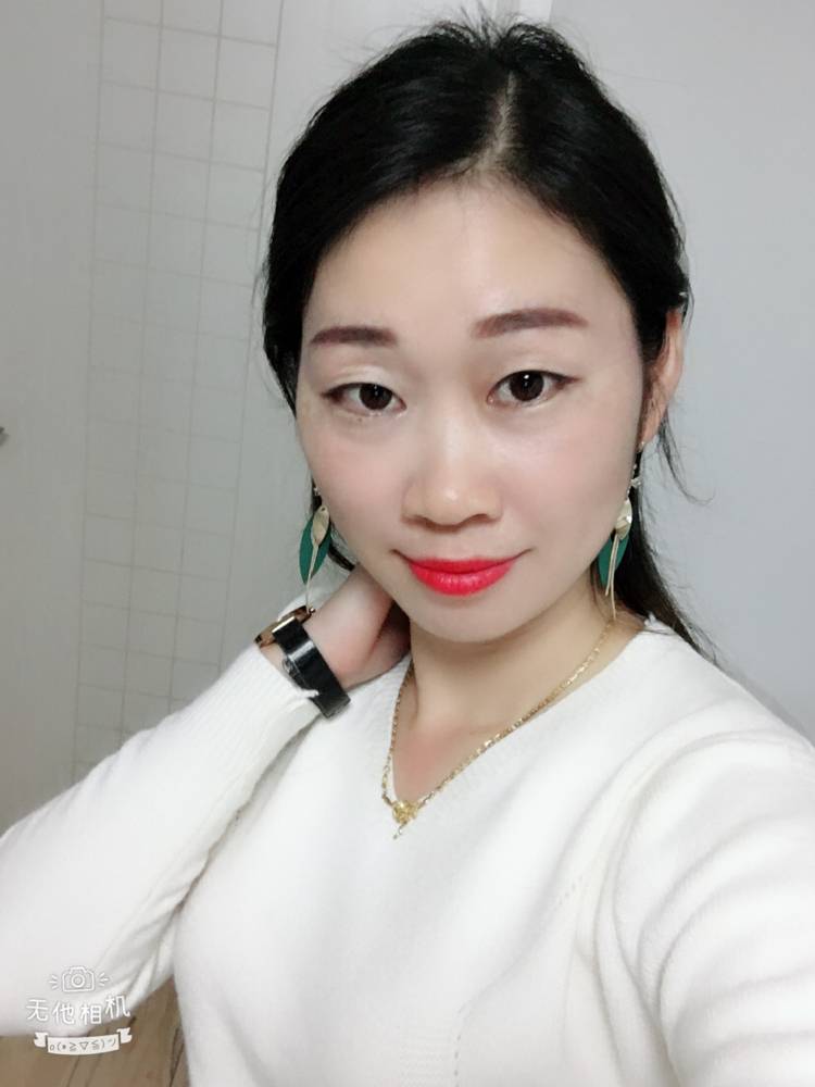 32歲離異女徵婚照片(id:1541565)_上海上海徵婚交友_我主良緣網