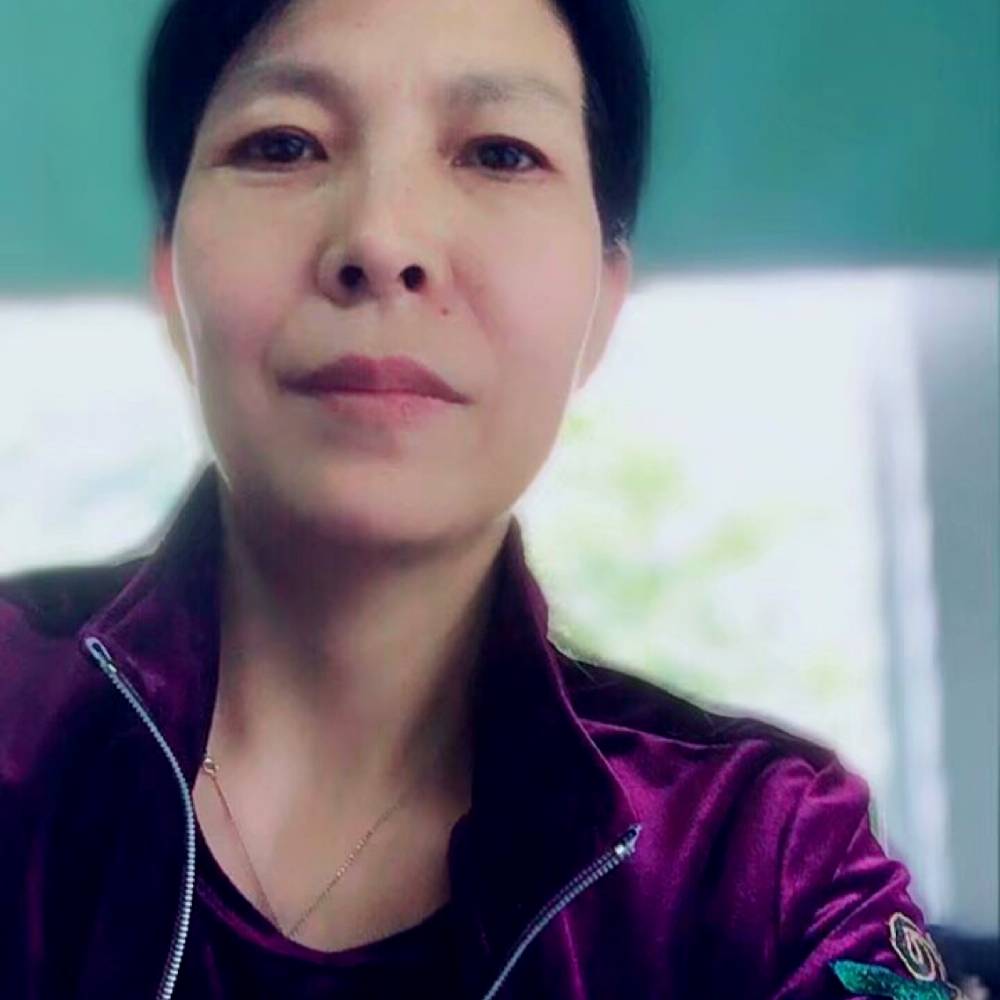 50歲離異女徵婚照片(id:1601842)_廣東廣州徵婚交友_我主良緣網