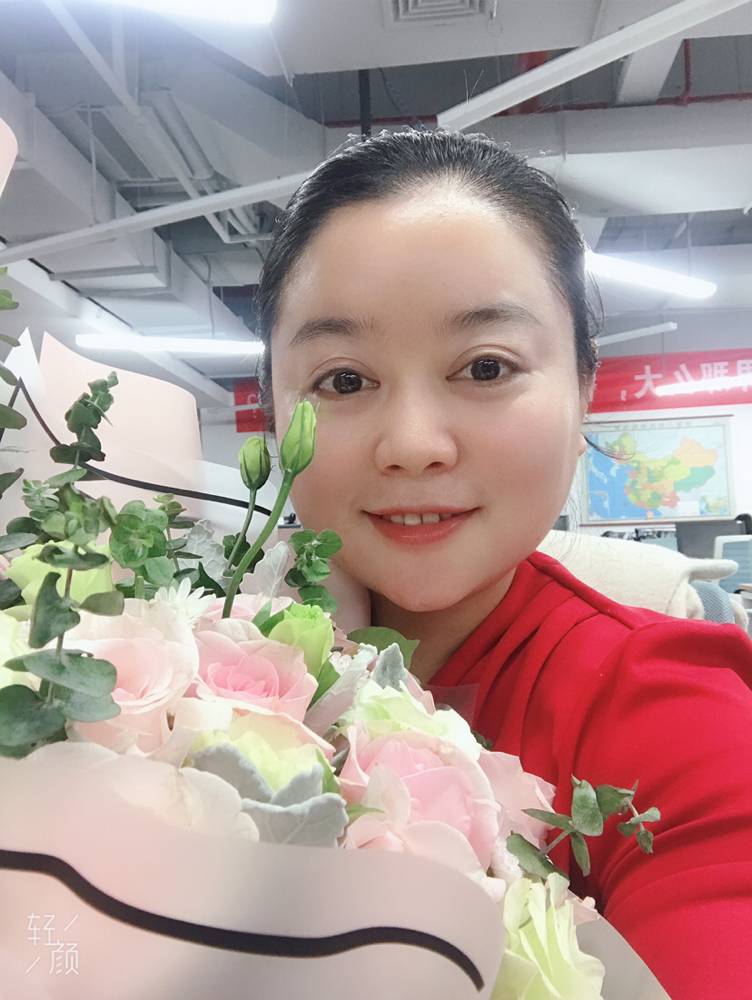 36岁离异女征婚照片(id:1704373)_广东深圳征婚交友_我主良缘网
