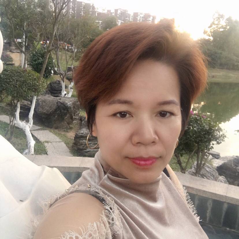 50歲喪偶女徵婚照片(id:1718820)_廣東東莞徵婚交友_我主良緣網