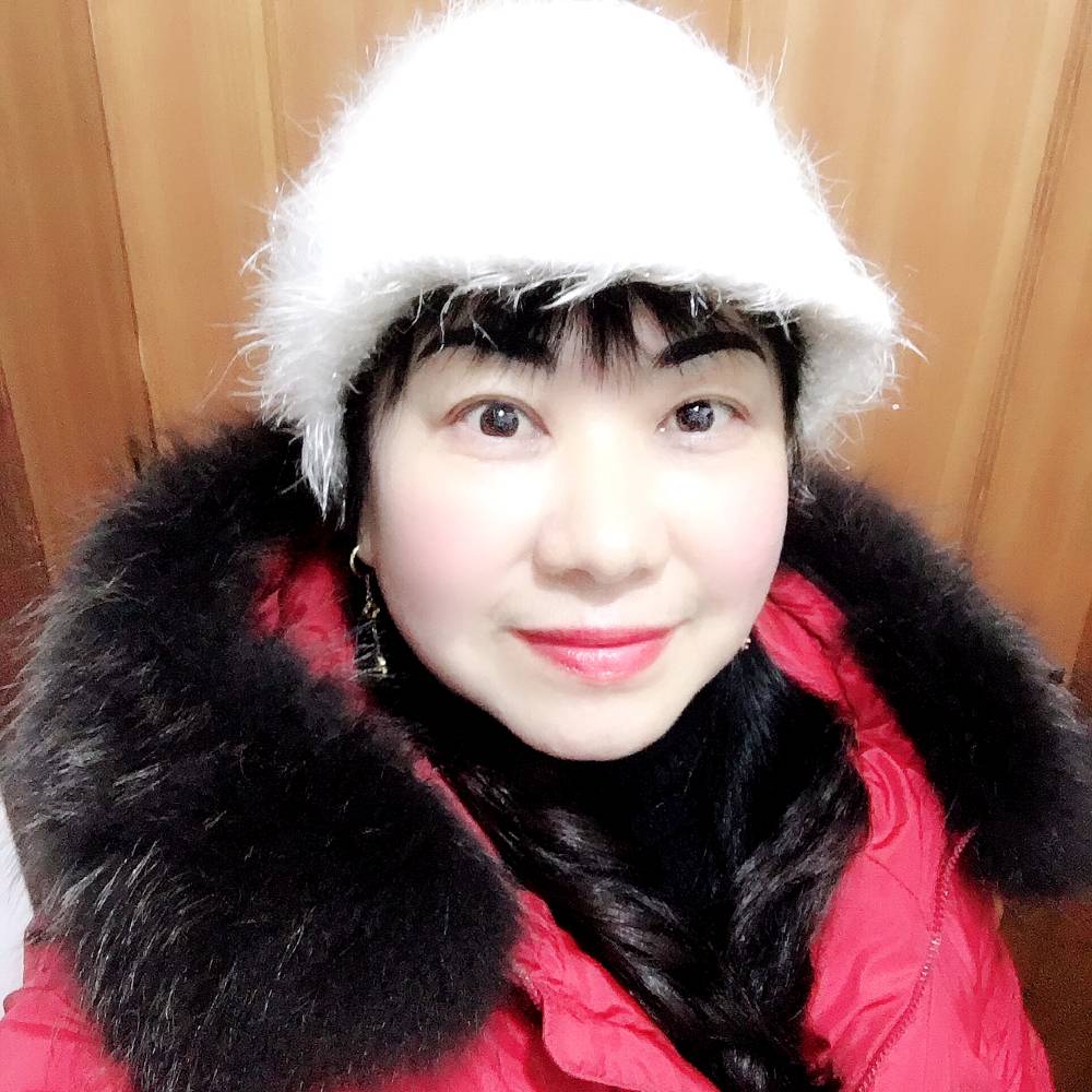 春天里的微笑058岁女168cm大专最近一次登录:03-16 22:2460后现居