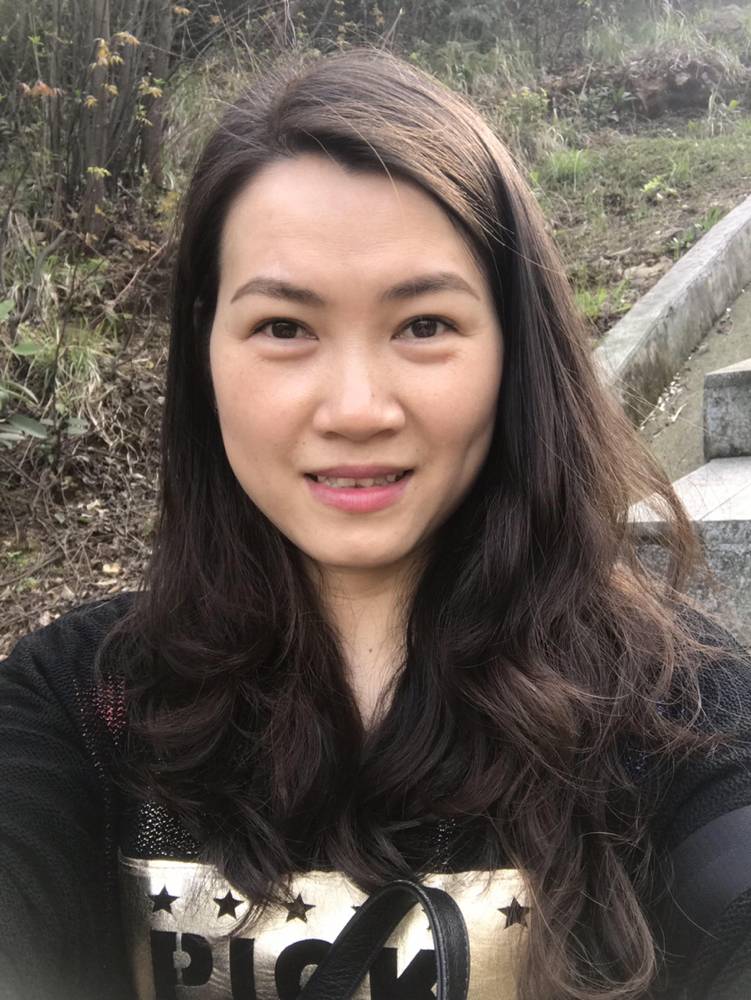 43歲離異女徵婚照片(id:2500122)_湖南長沙徵婚交友_我主良緣網