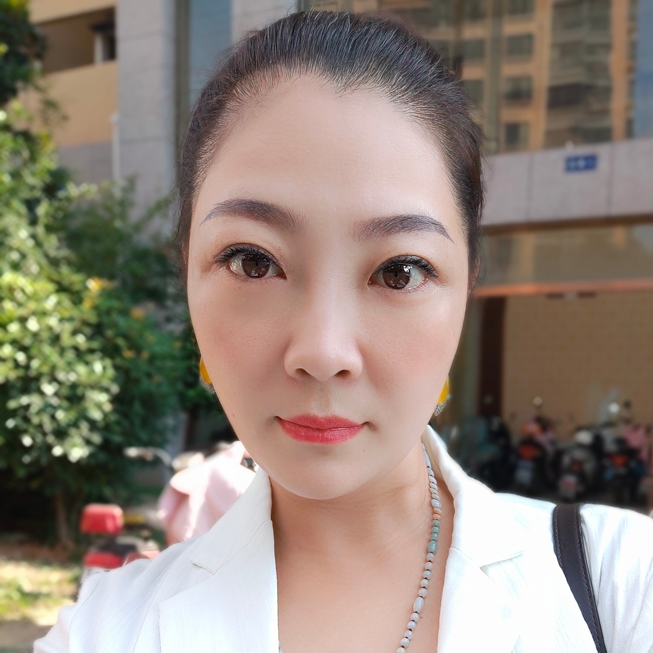 44歲離異女徵婚照片(id:4790708)_廣東廣州徵婚交友_我主良緣網