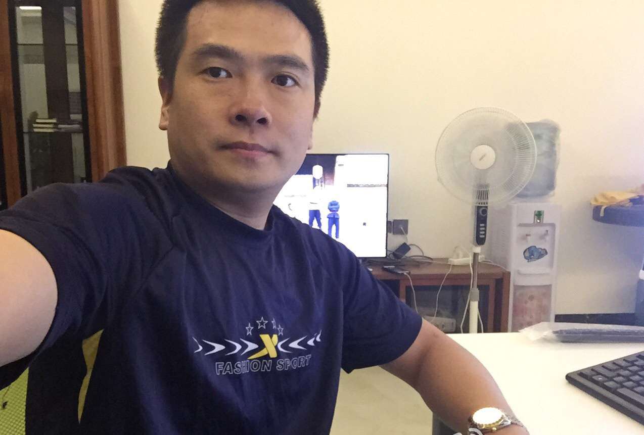 48岁离异男征婚照片(id:2365535)_重庆重庆征婚交友_我主良缘网