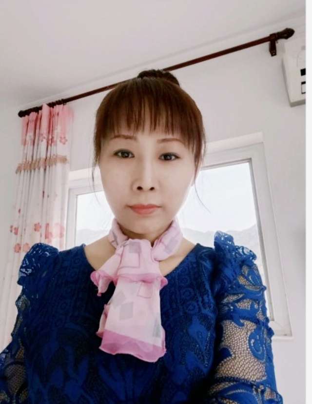52岁丧偶女征婚照片(id:646550)_北京北京征婚交友_我主良缘网