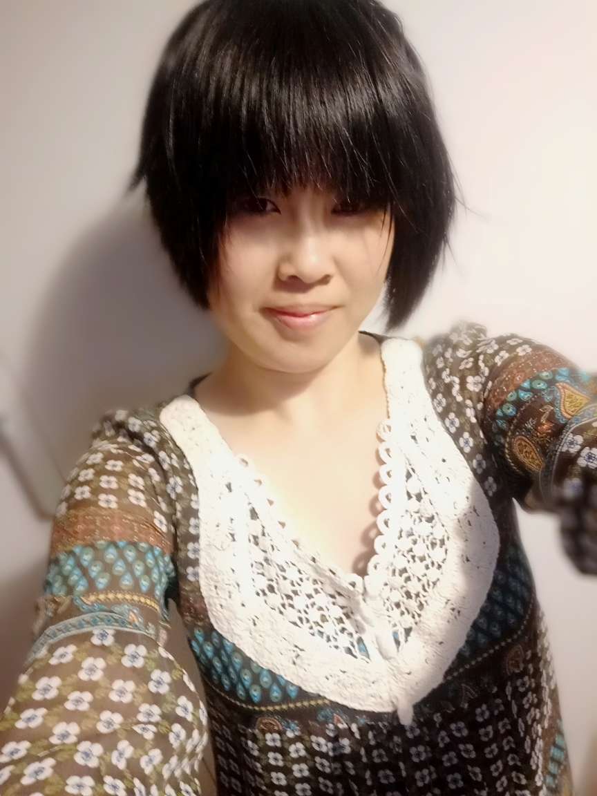 43岁离异女征婚照片(id:1182474)_上海上海征婚交友_我主良缘网