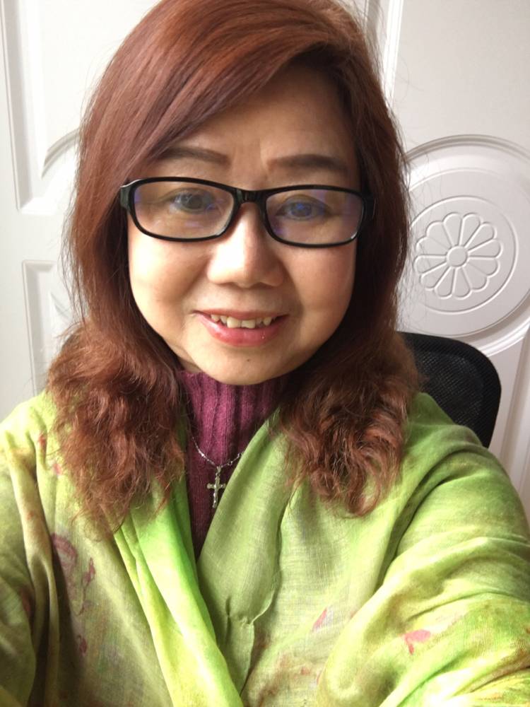 67岁离异女征婚照片(id:2052151)_重庆重庆征婚交友_我主良缘网