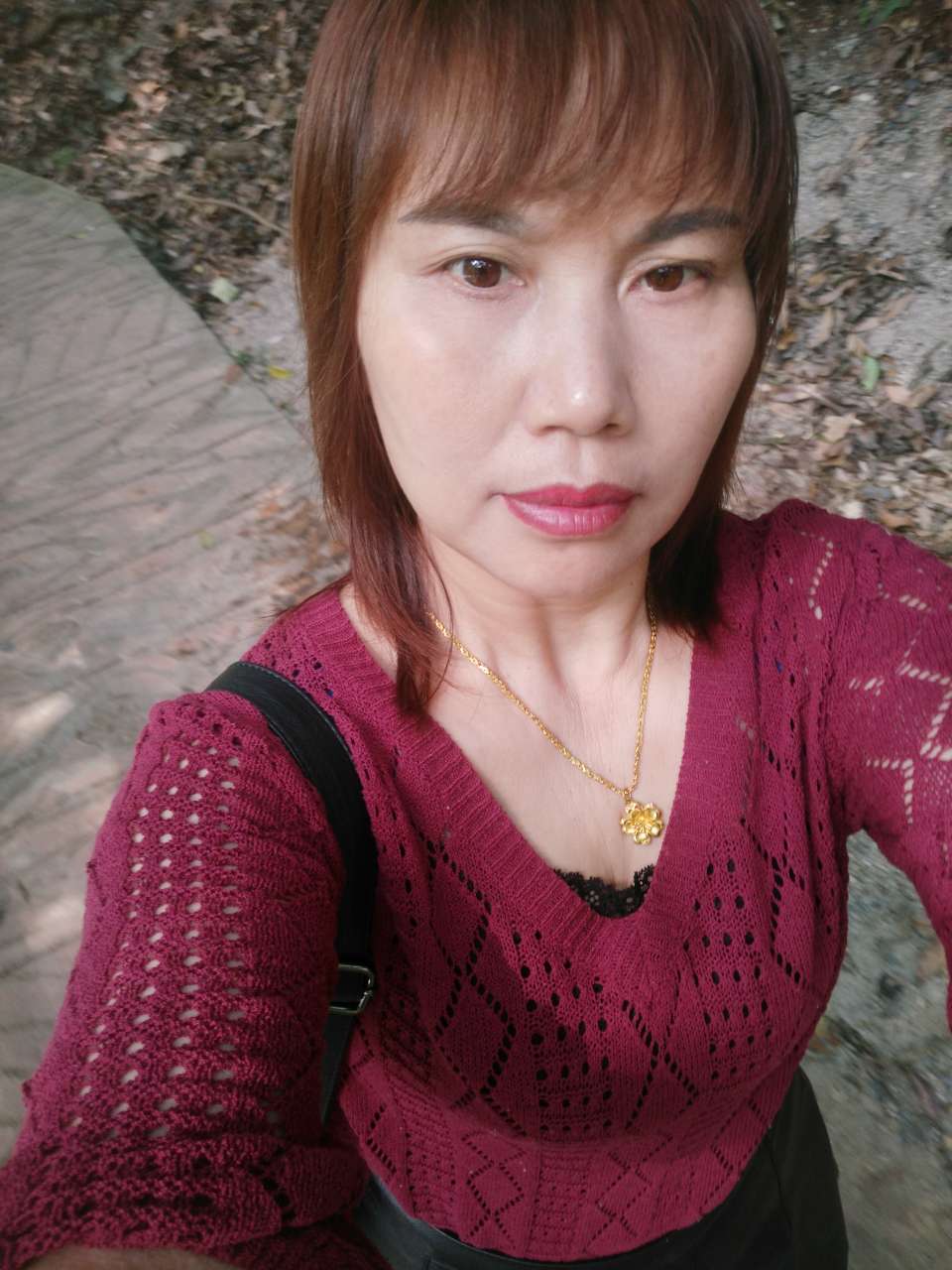 55岁离异女征婚照片(id:2360880)_广东广州征婚交友_我主良缘网