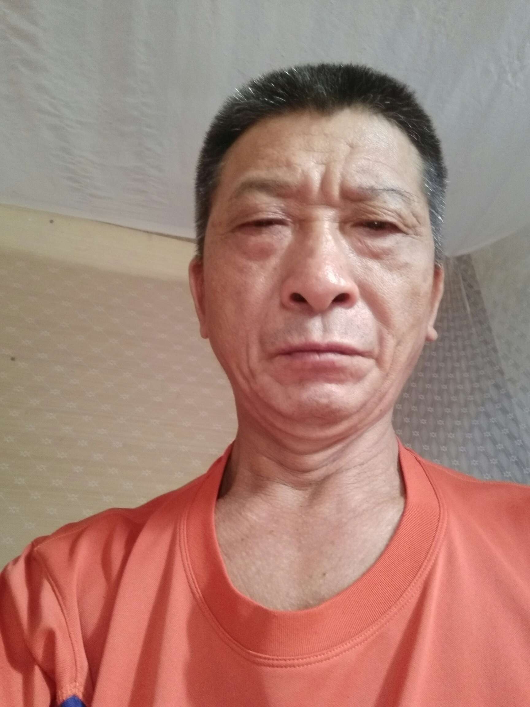 59歲離異男徵婚照片(id:5002251)_廣東中山徵婚交友_我主良緣網