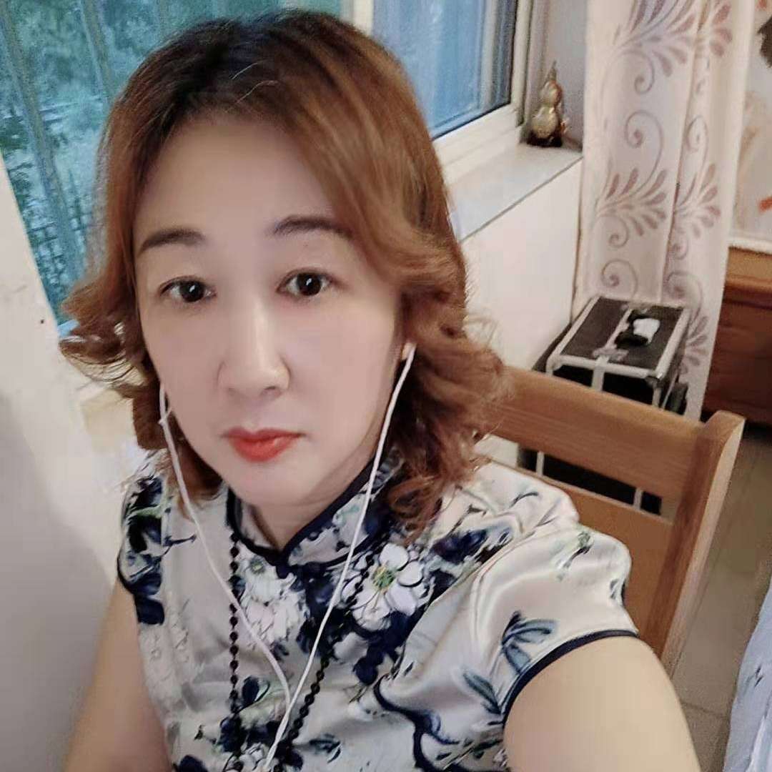 53岁离异女征婚照片(id:2972794)