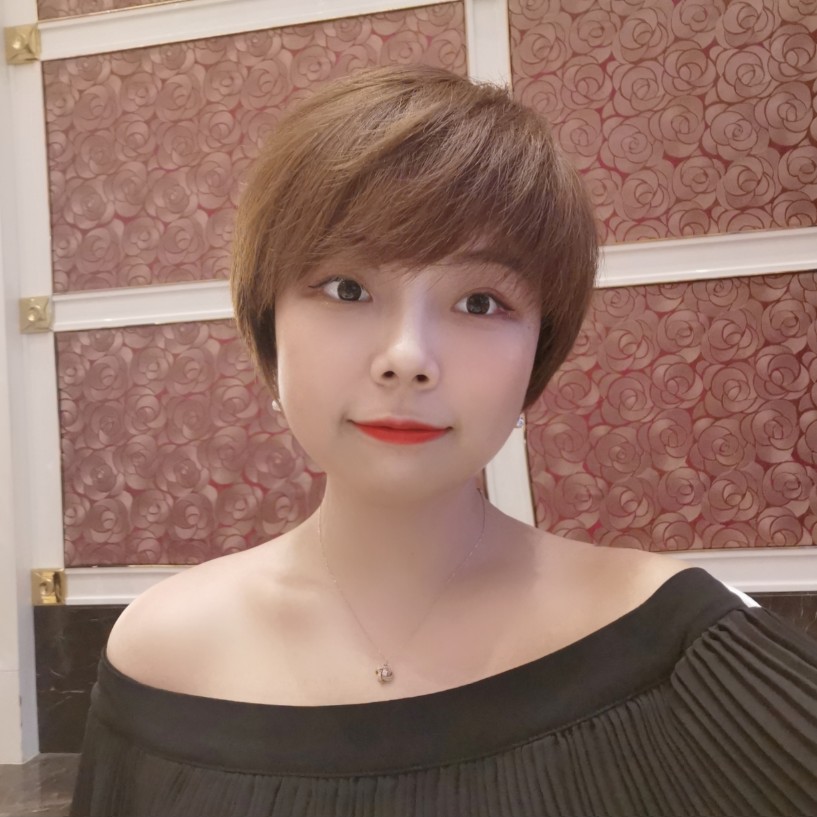 胡小冉资料照片_广东深圳征婚交友_我主良缘