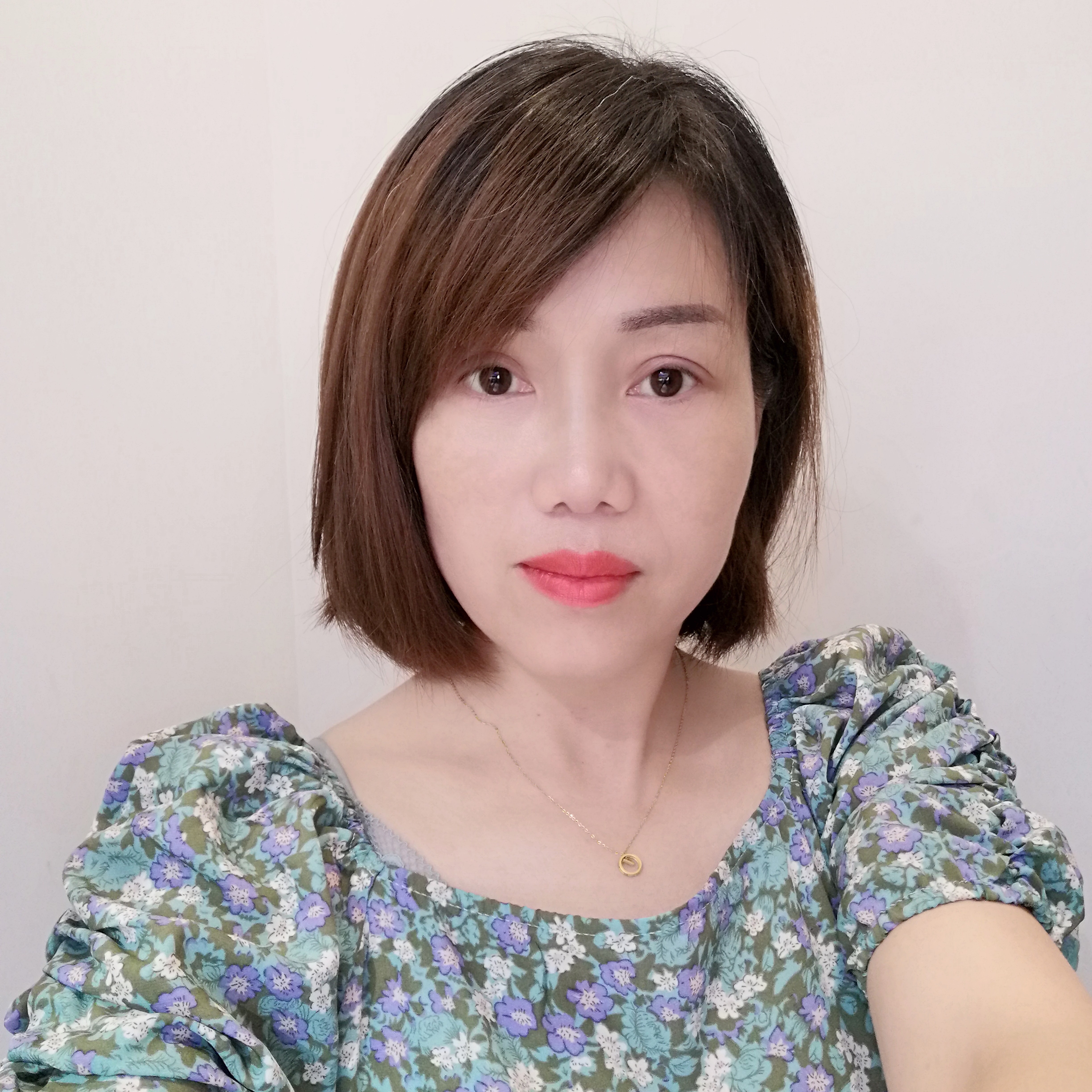 41岁离异女征婚照片(id:4498942)