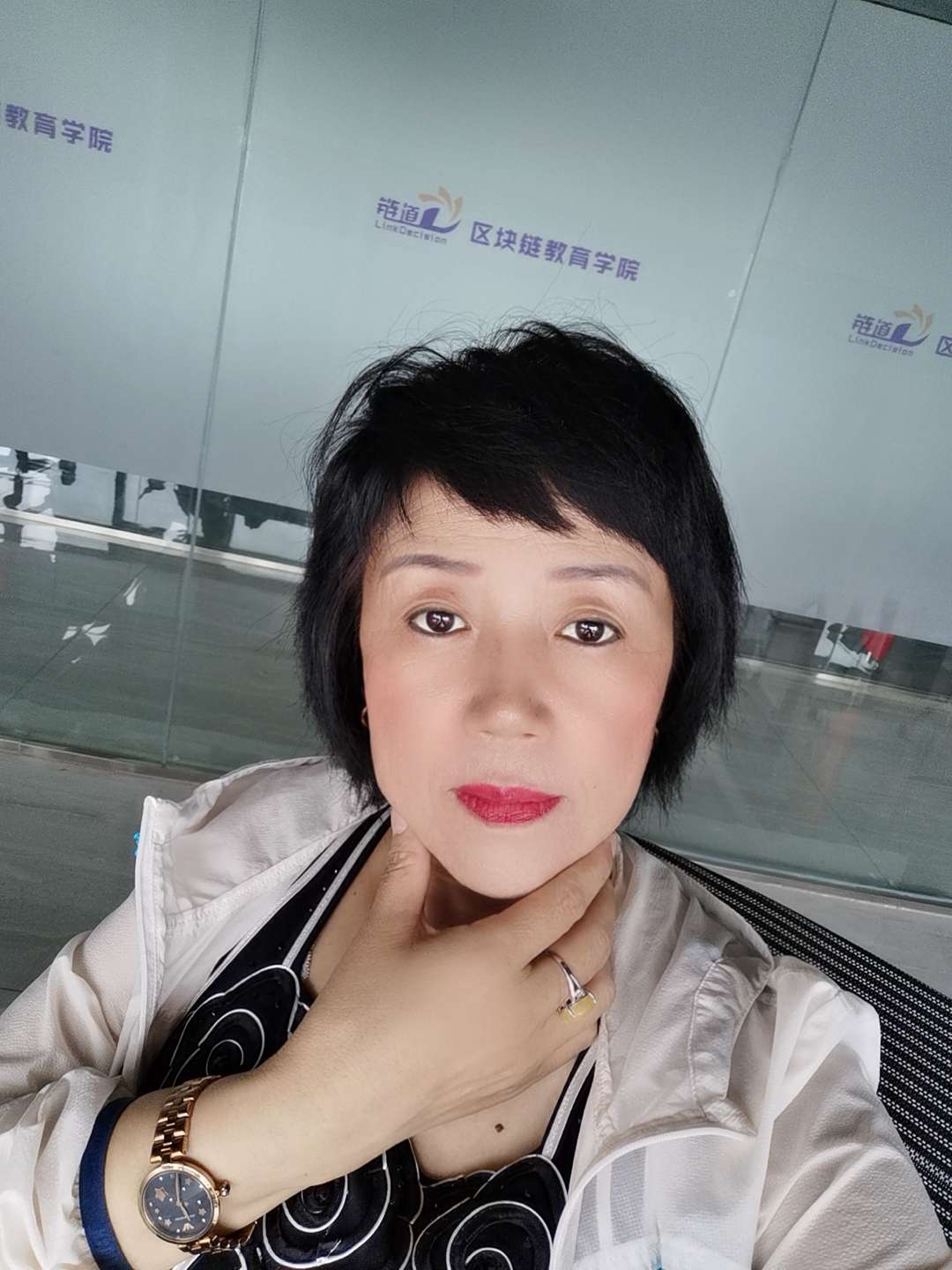 离异征婚 53岁图片