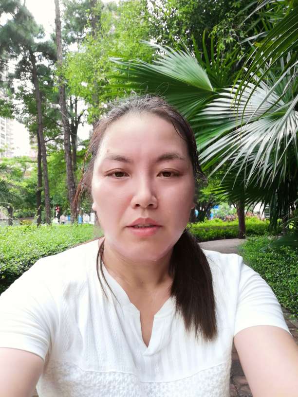 44岁丧偶女征婚照片(id:2908205)_四川成都征婚交友_我主良缘网