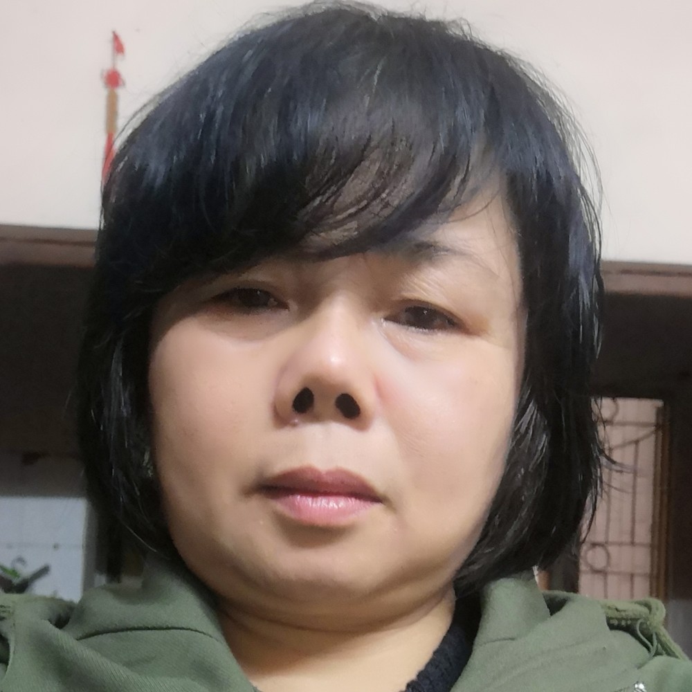 52岁丧偶女征婚照片(id:3151058)