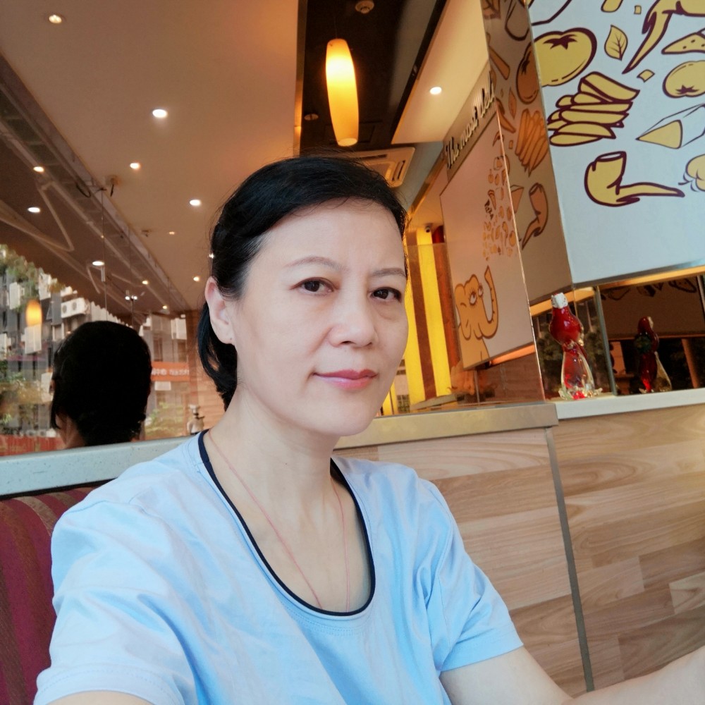 55歲離異女徵婚照片(id:2117553)_廣東廣州徵婚交友_我主良緣網