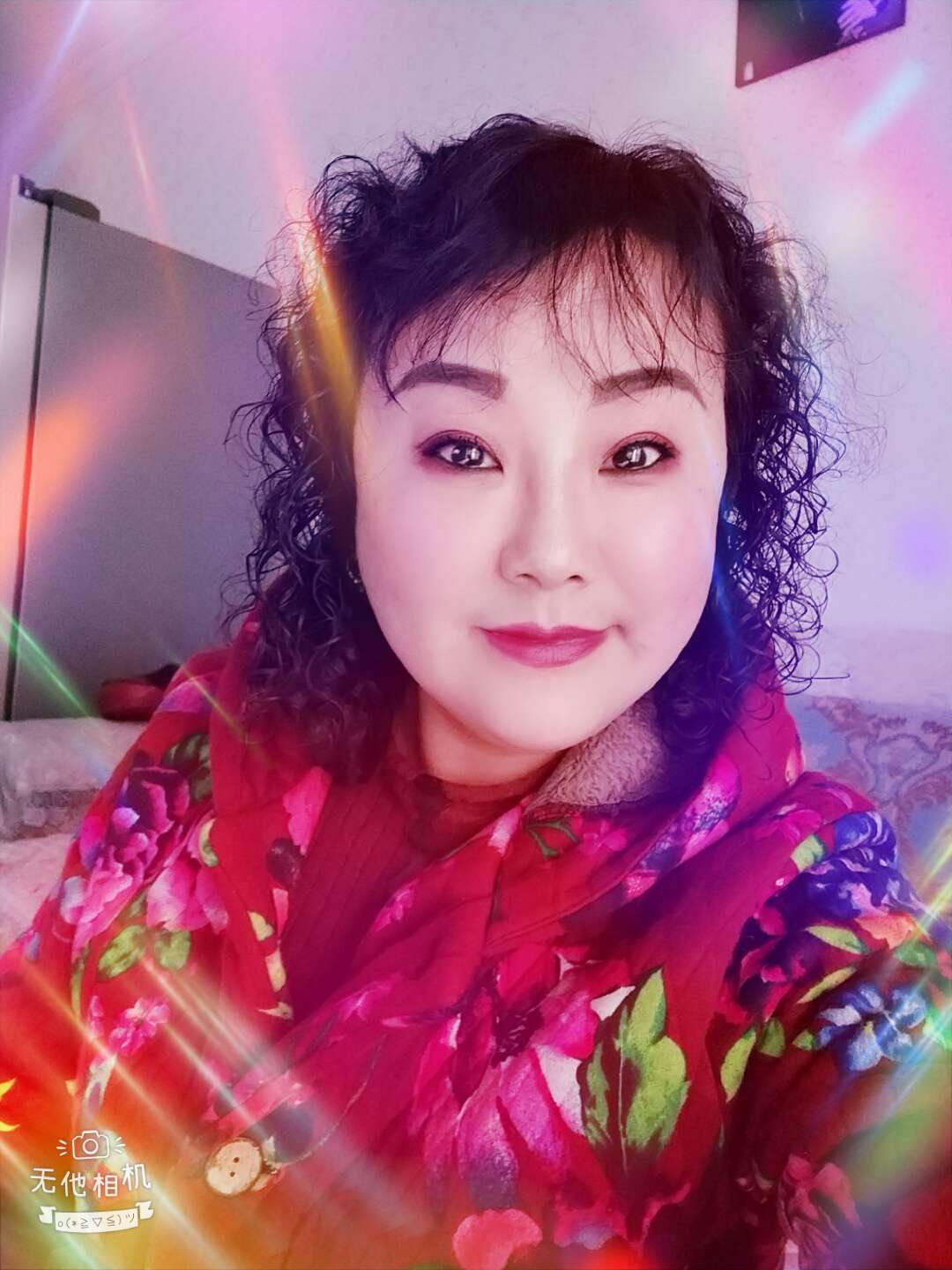 56岁离异女征婚照片(id:1683275)_重庆重庆征婚交友_我主良缘网