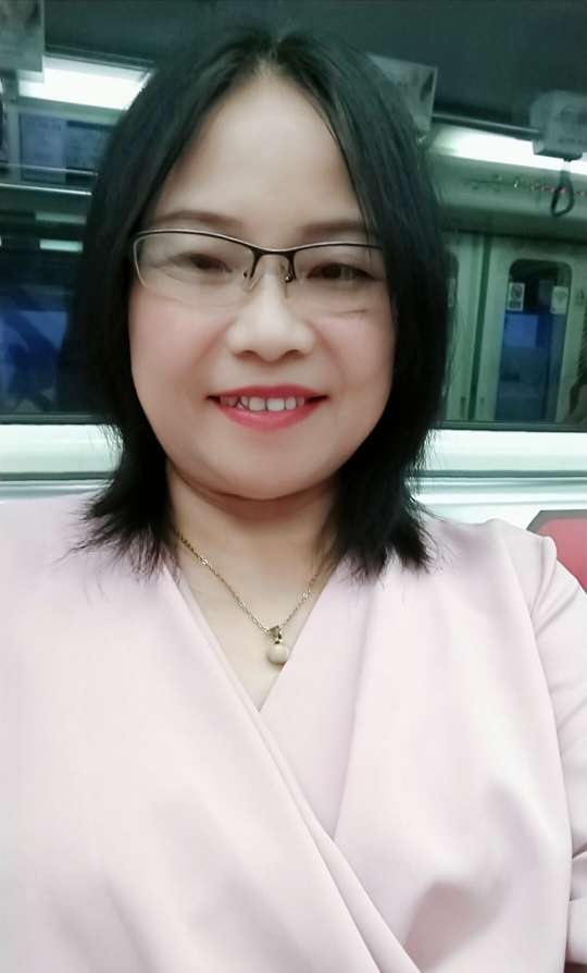 56岁离异女征婚照片(id:2018646)_广东深圳征婚交友_我主良缘网