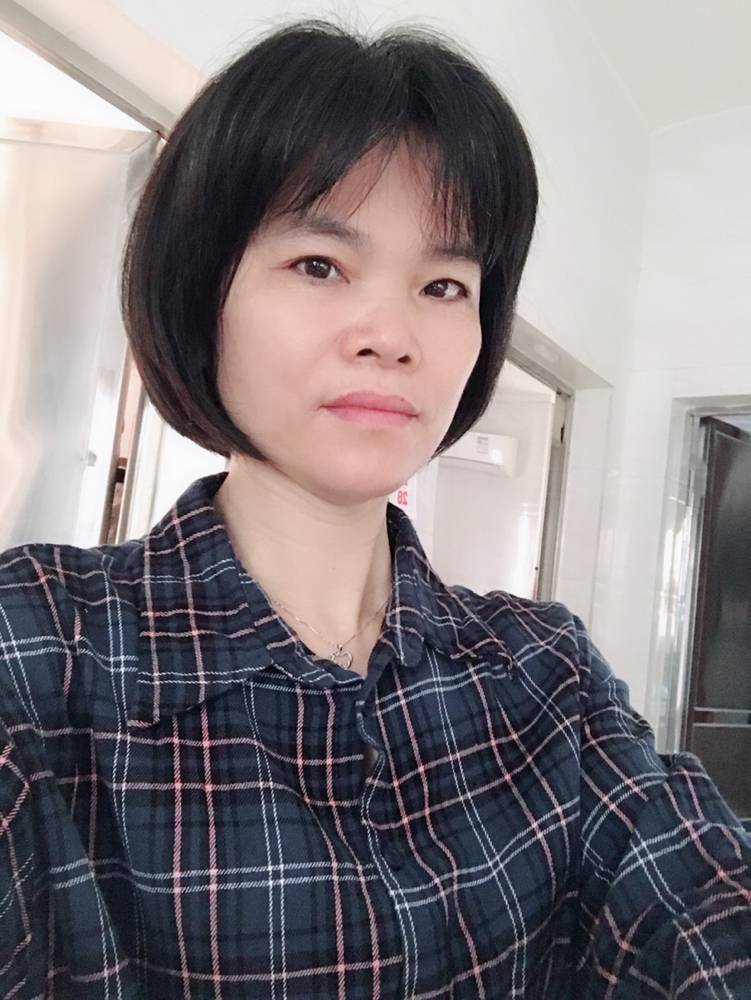 离异女征婚46岁图片