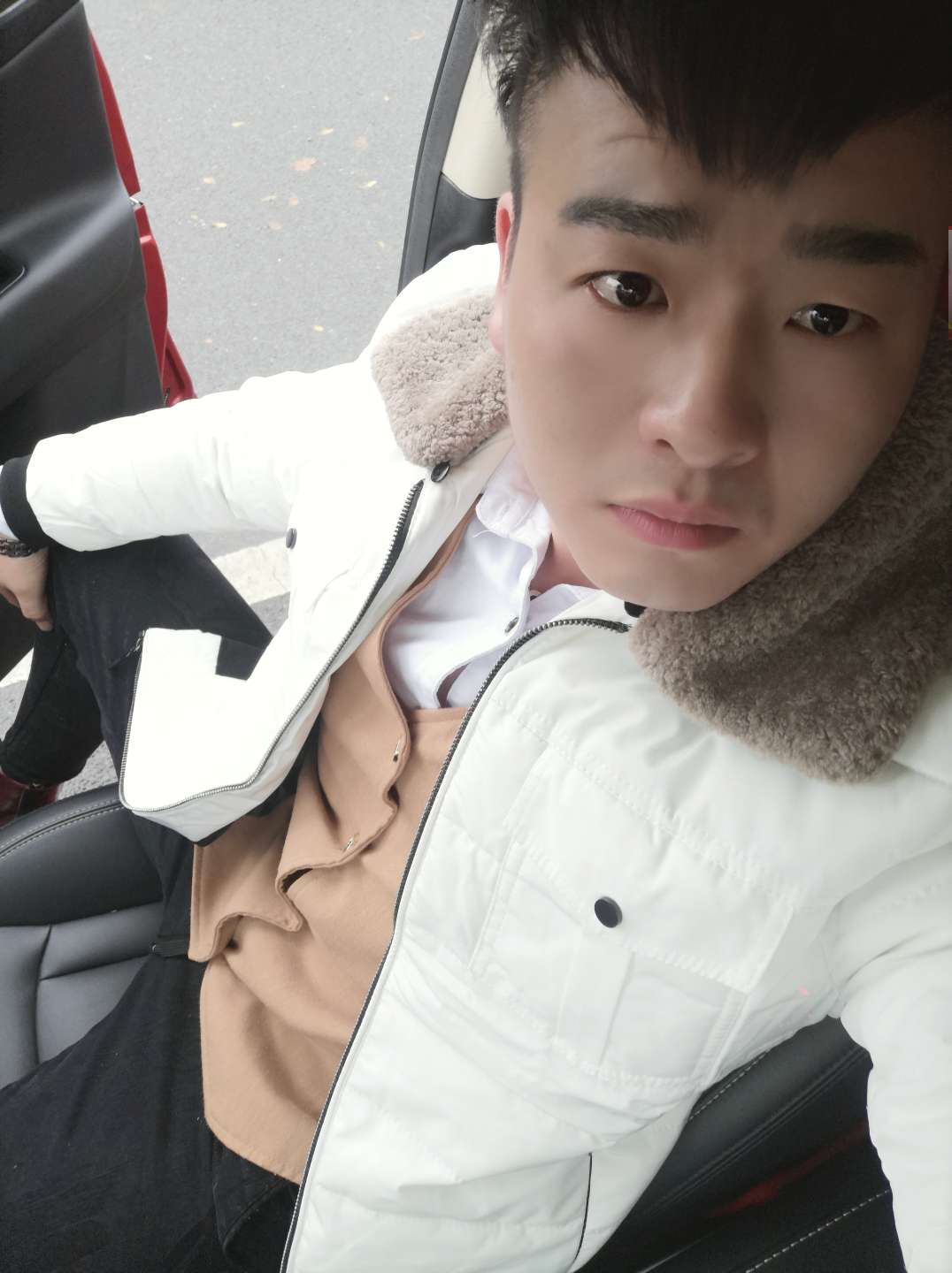 秋帅哥资料照片_江苏苏州征婚交友_我主良缘