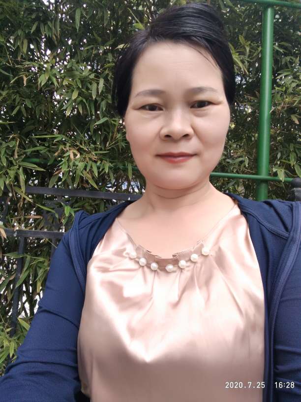 54岁丧偶女征婚照片(id:518413)_北京征婚交友_我主良缘网