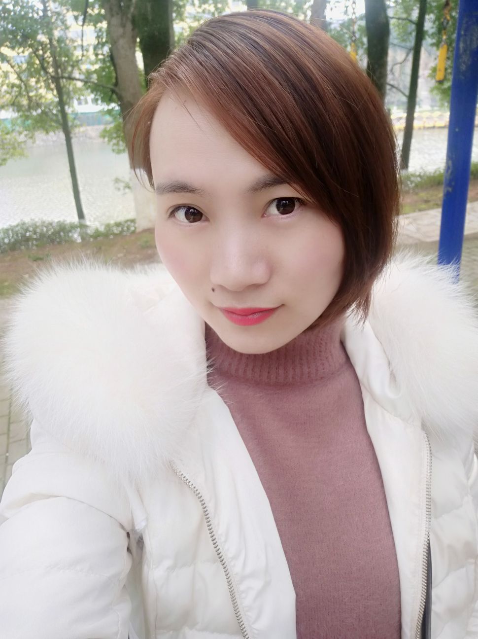 34歲離異女徵婚照片(id:1688035)_江西南昌徵婚交友_我主良緣網