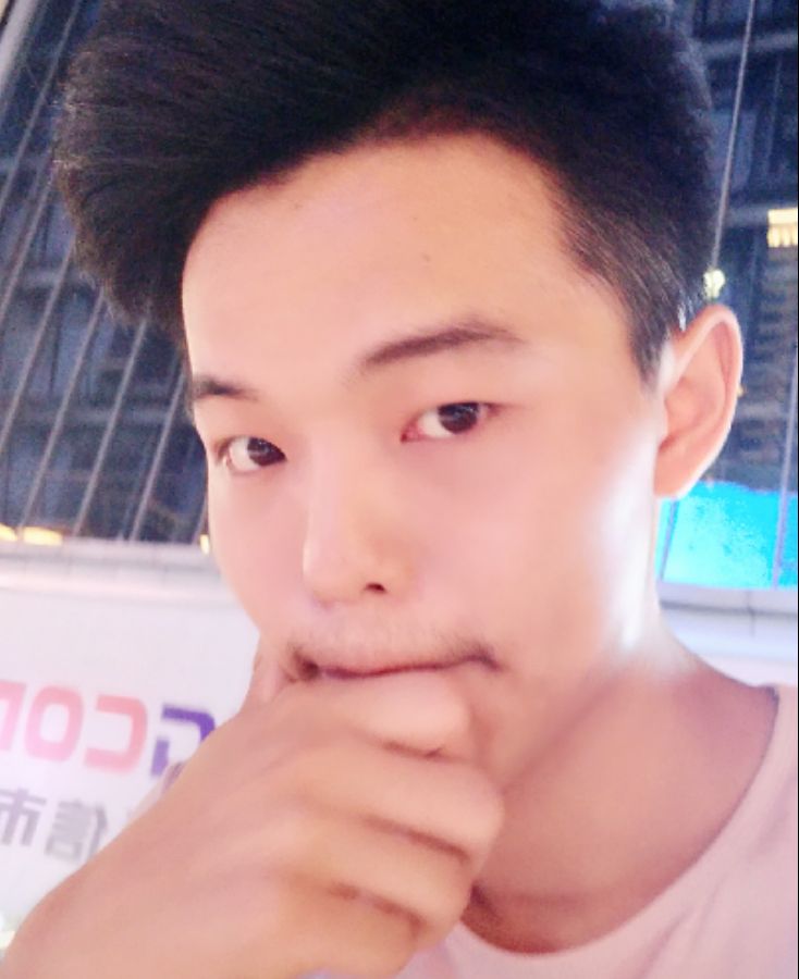 冉鑫资料照片_广东深圳征婚交友_我主良缘