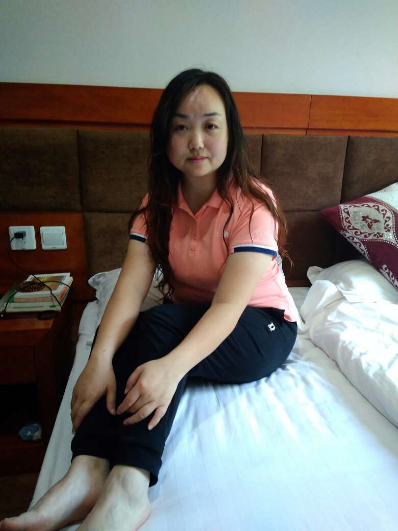 44岁离异女征婚照片(id:1180891)_北京北京征婚交友_我主良缘网