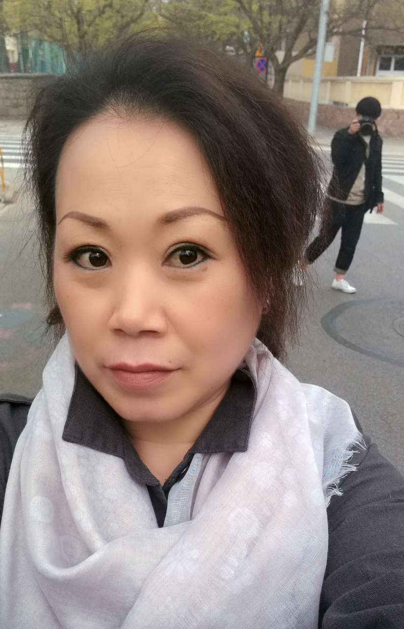 52歲離異女徵婚照片(id:1823175)_山東青島徵婚交友_我主良緣網