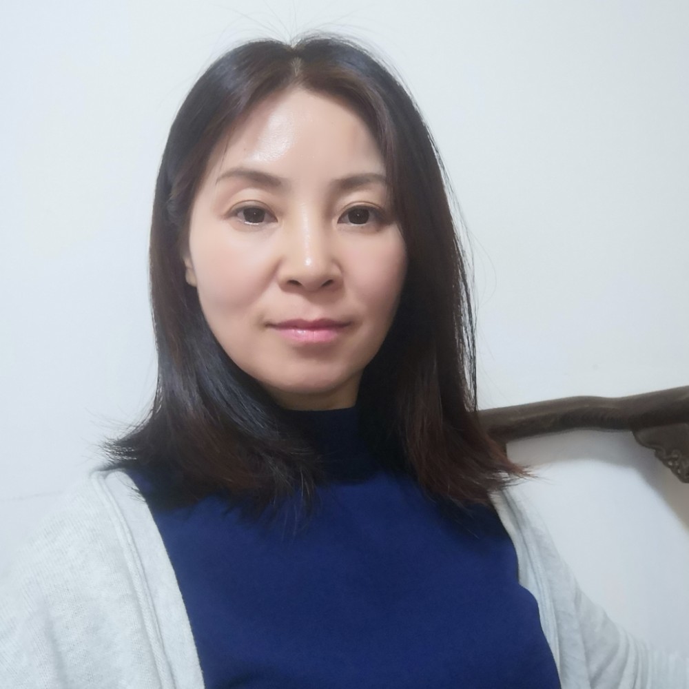 47歲離異女徵婚照片(id:3338858)_福建福州徵婚交友_我主良緣網