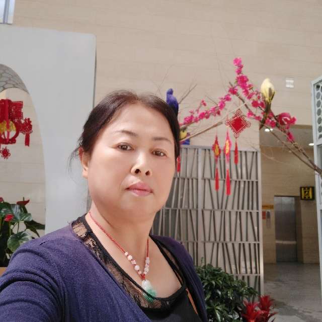 57歲離異女徵婚照片(id:2563106)_福建廈門徵婚交友_我主良緣網