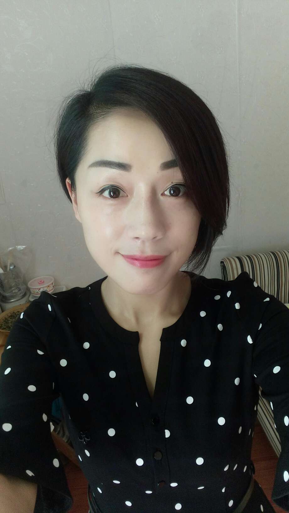 41岁离异女征婚照片(id:763732)_上海上海征婚交友_我主良缘网