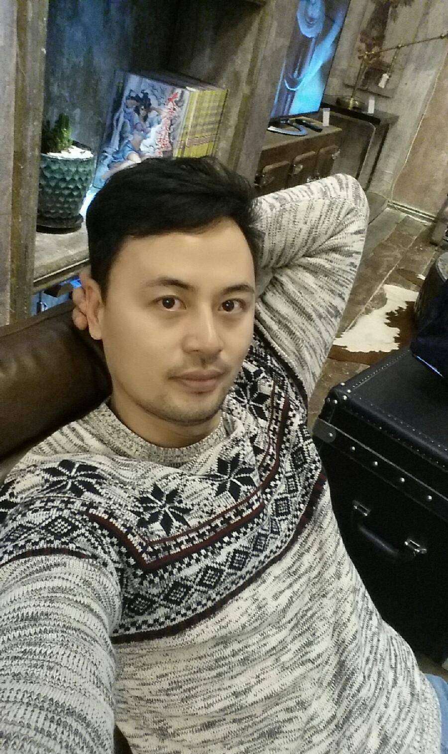 46岁离异男征婚照片(id:5157794)_山西太原征婚交友_我主良缘网