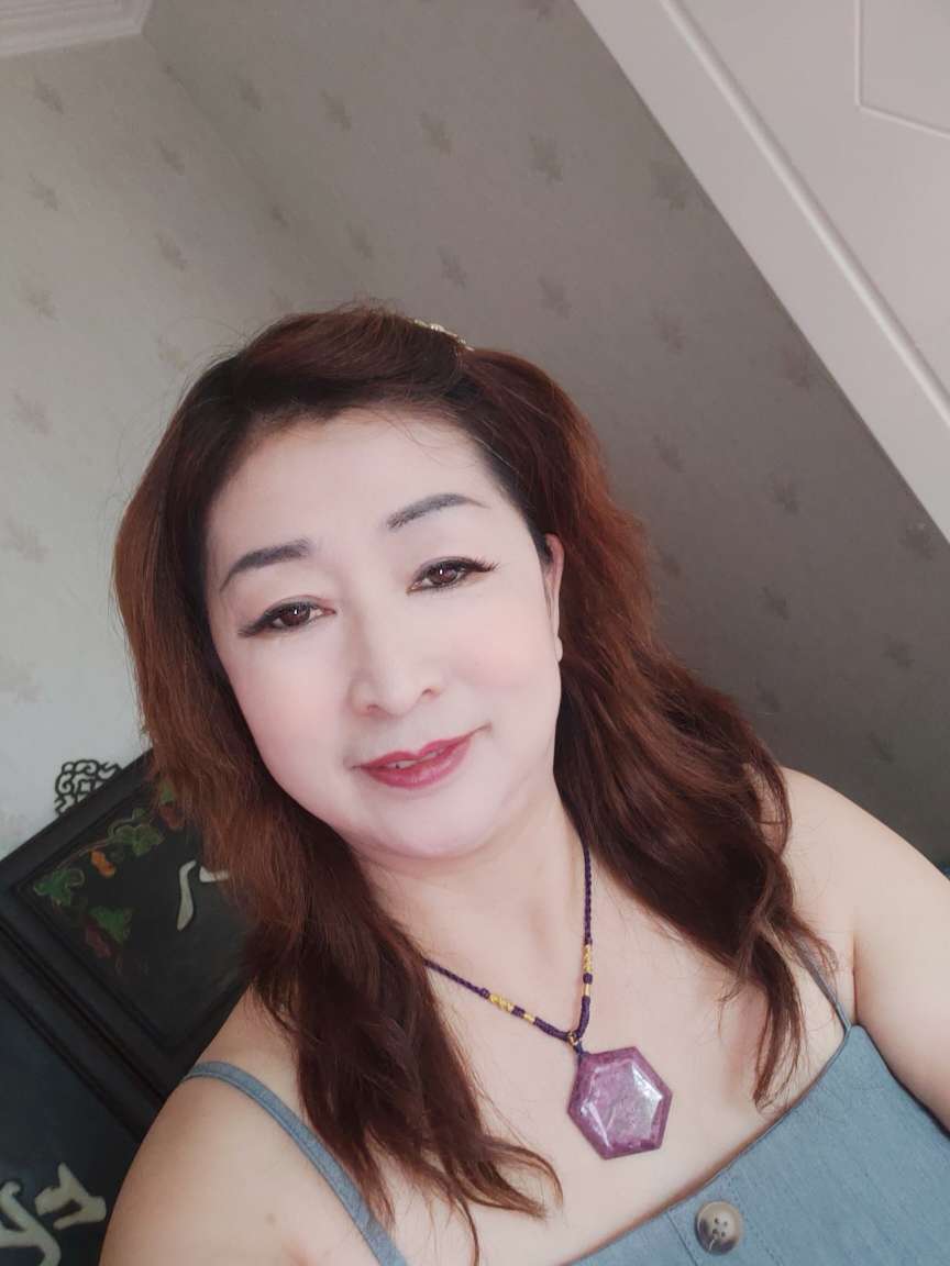 53岁丧偶女征婚照片(id:4067765)_北京北京征婚交友_我主良缘网