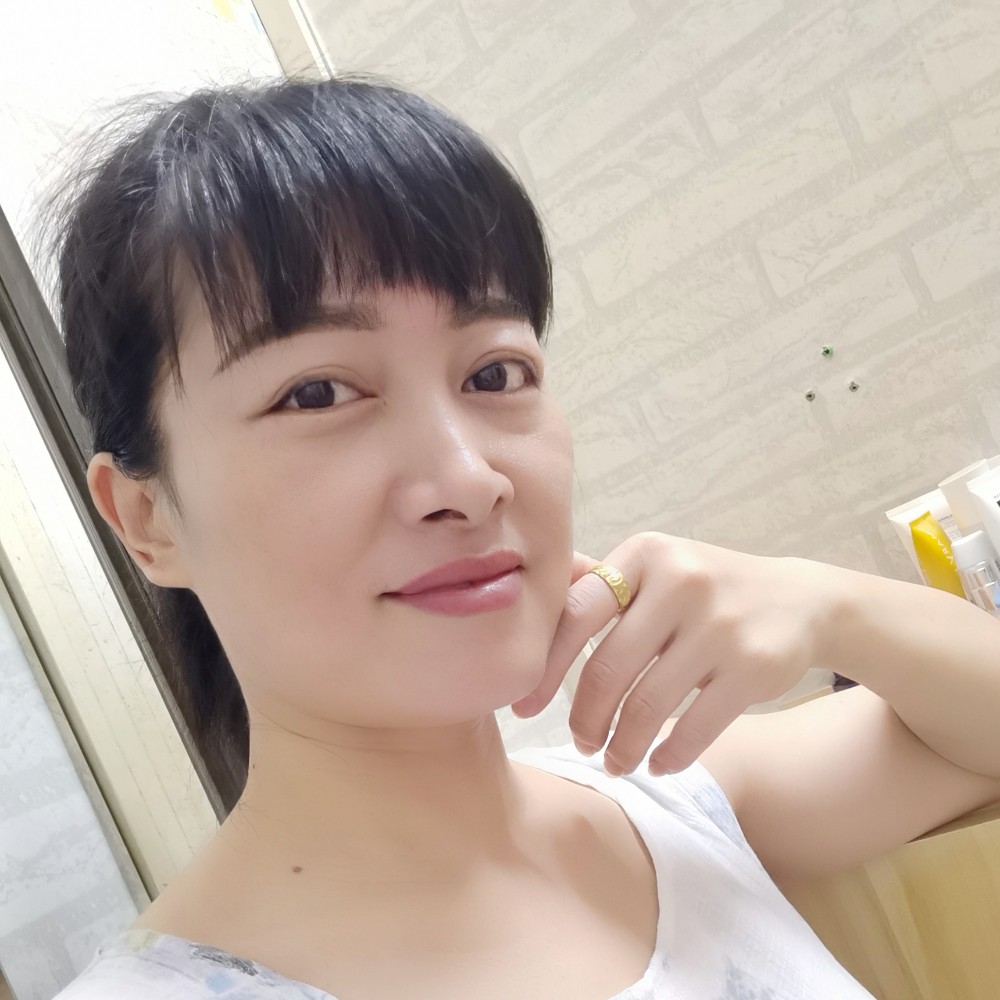 41歲離異女徵婚照片(id:3731476)_廣東中山徵婚交友_我主良緣網