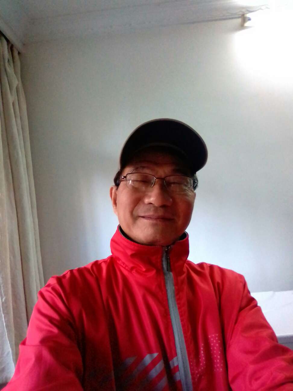 75岁丧偶男征婚照片(id:3025334)_上海上海征婚交友_我主良缘网