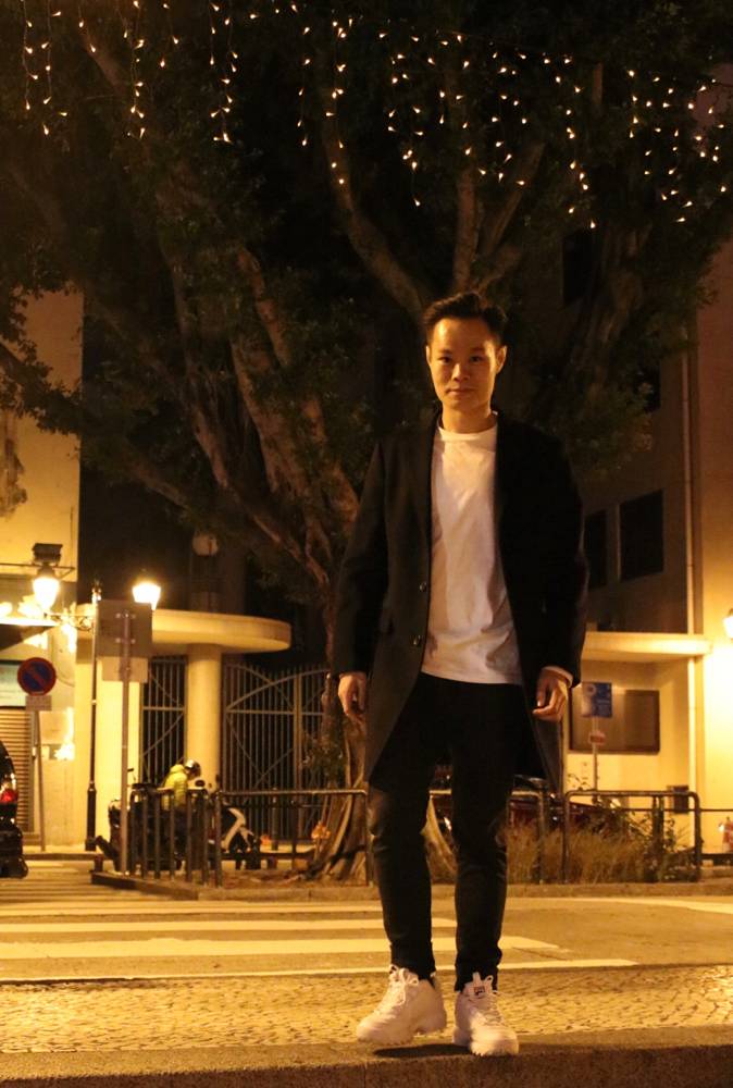 民咕表情包爱好者