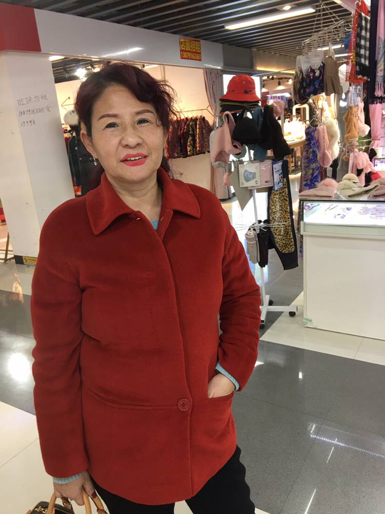 59歲離異女徵婚照片(id:4466585)_江西南昌徵婚交友_我主良緣網