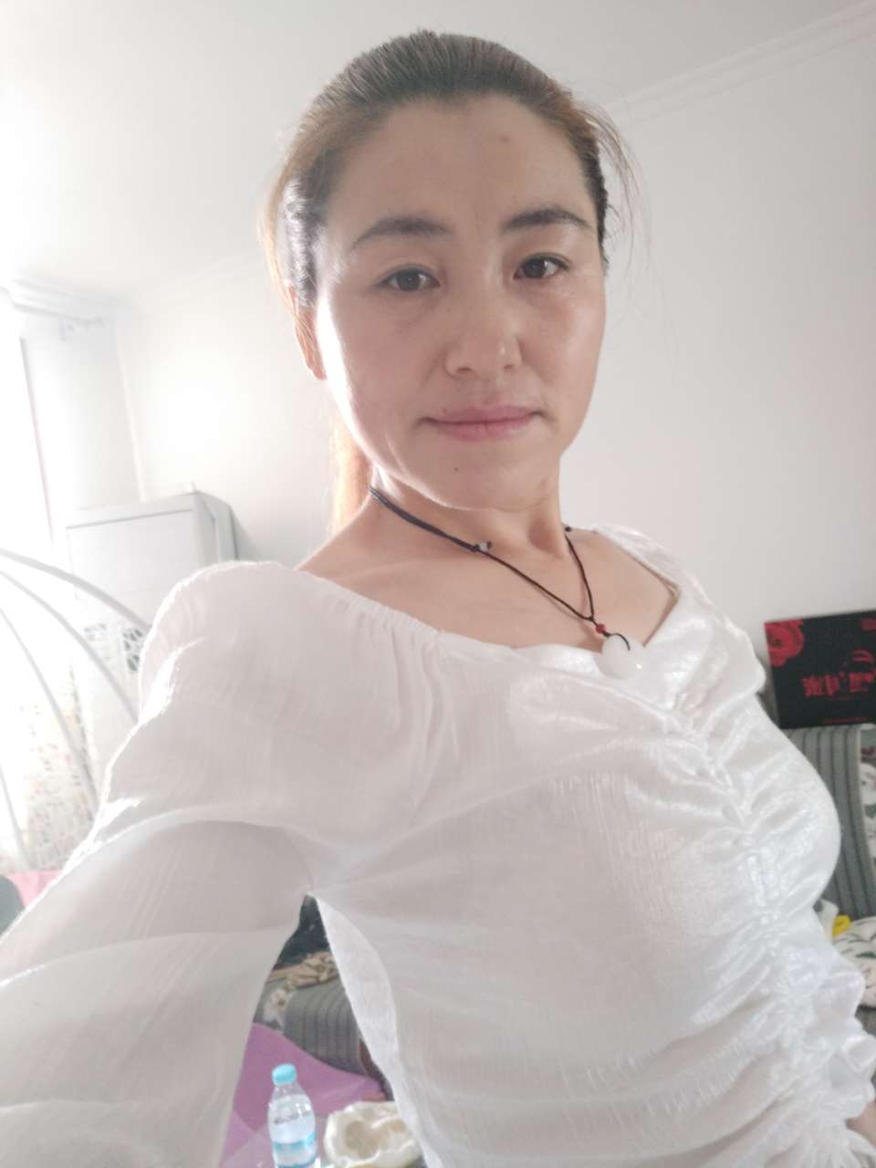 44岁离异女征婚照片(id:1715819)_广东广州征婚交友_我主良缘网