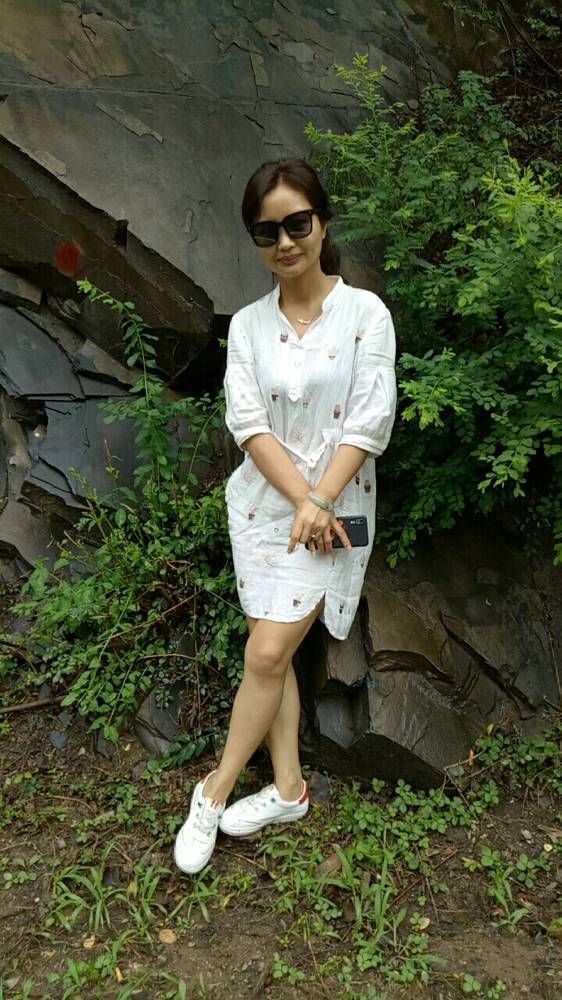 54岁丧偶女征婚照片(id:3324637)_北京征婚交友_我主良缘网