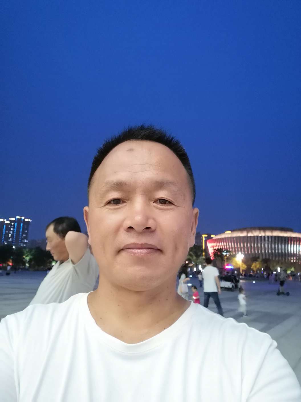 54岁丧偶男征婚照片(id:2808771)_江苏南京征婚交友_我主良缘网