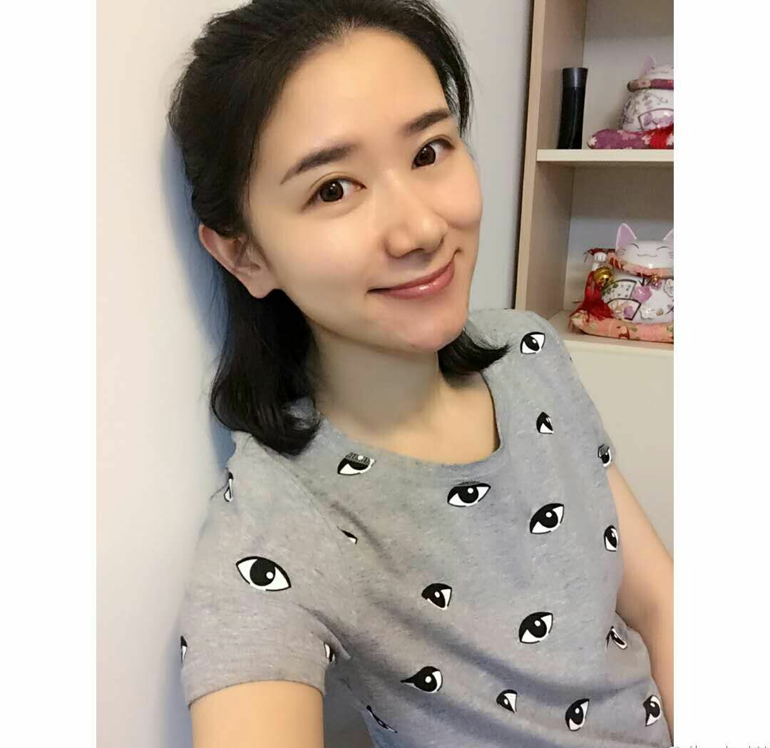 小娜宝资料照片_广东广州征婚交友_我主良缘