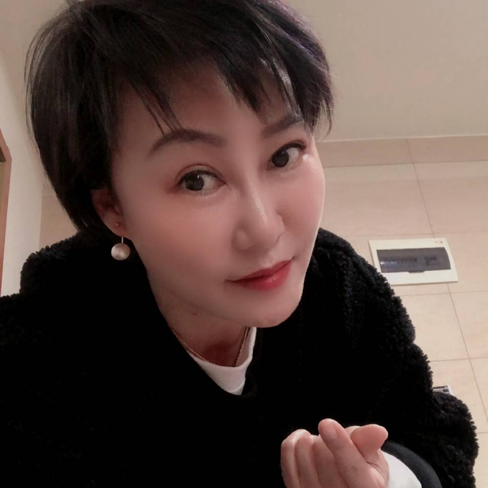 53歲離異女徵婚照片(id:2698435)_上海上海徵婚交友_我主良緣網