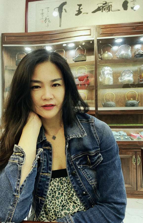 灿灿的未来资料照片_广东广州征婚交友_我主良缘