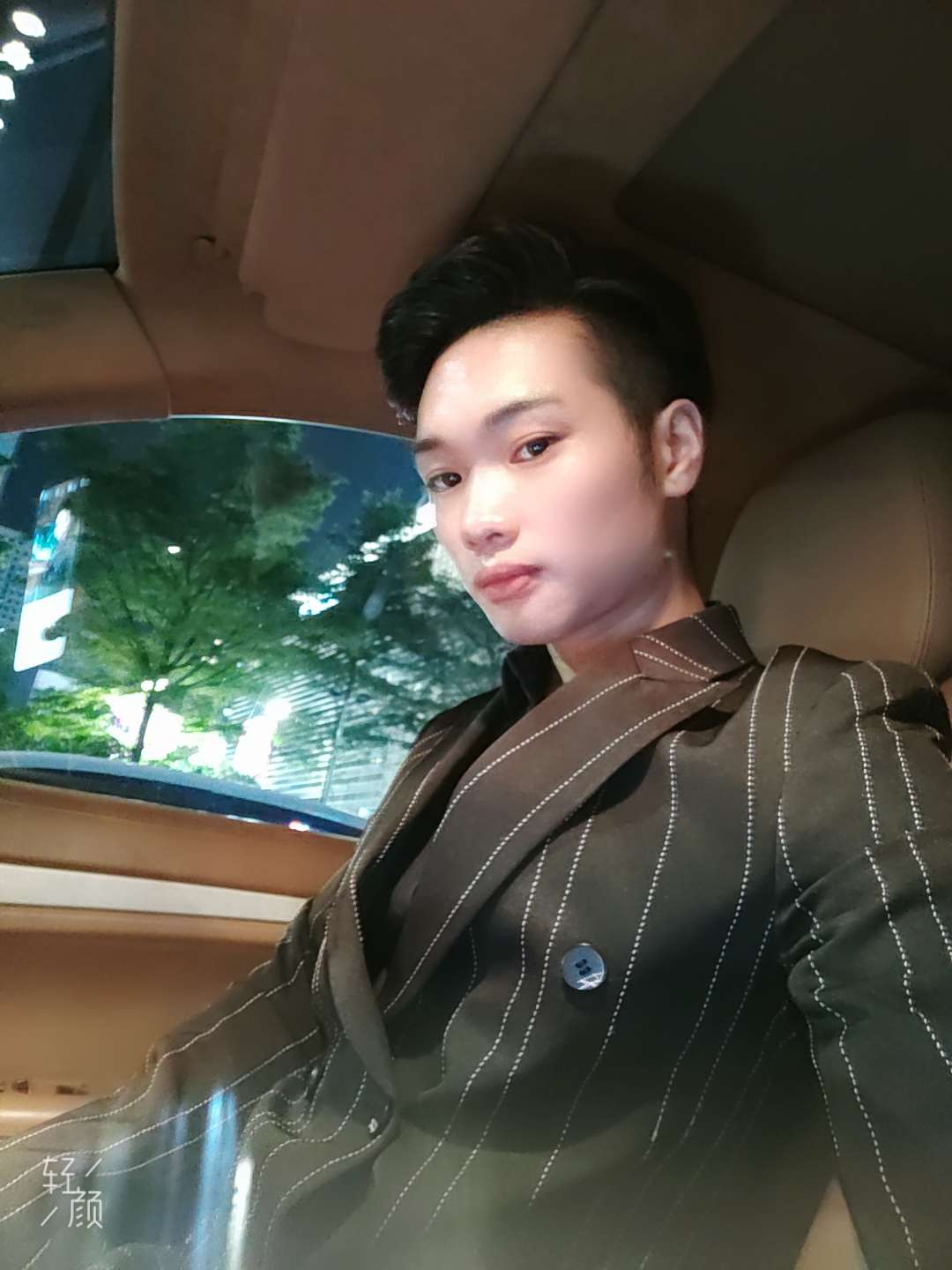 林安迪资料照片_广东深圳征婚交友_我主良缘